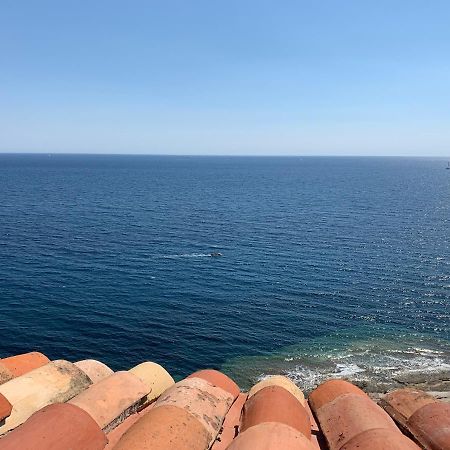 La Gavaresse Διαμέρισμα Carqueiranne Εξωτερικό φωτογραφία