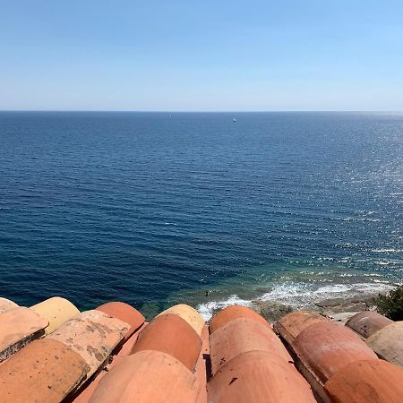 La Gavaresse Διαμέρισμα Carqueiranne Εξωτερικό φωτογραφία