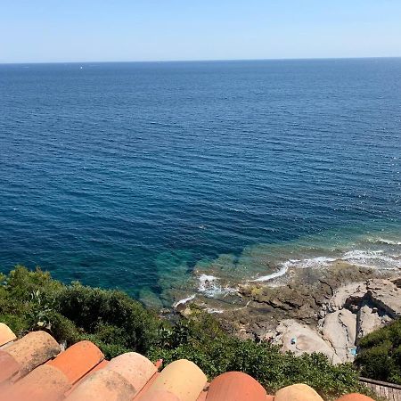 La Gavaresse Διαμέρισμα Carqueiranne Εξωτερικό φωτογραφία
