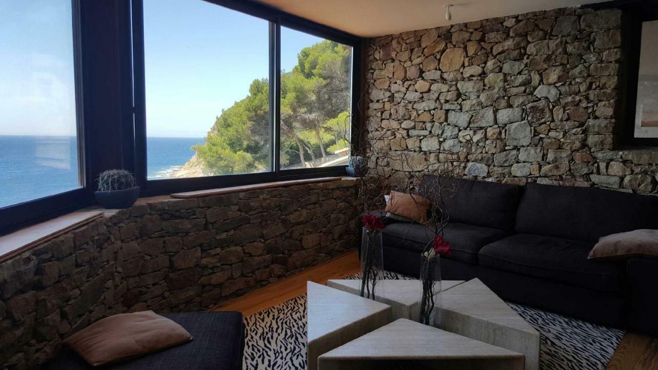 La Gavaresse Διαμέρισμα Carqueiranne Εξωτερικό φωτογραφία