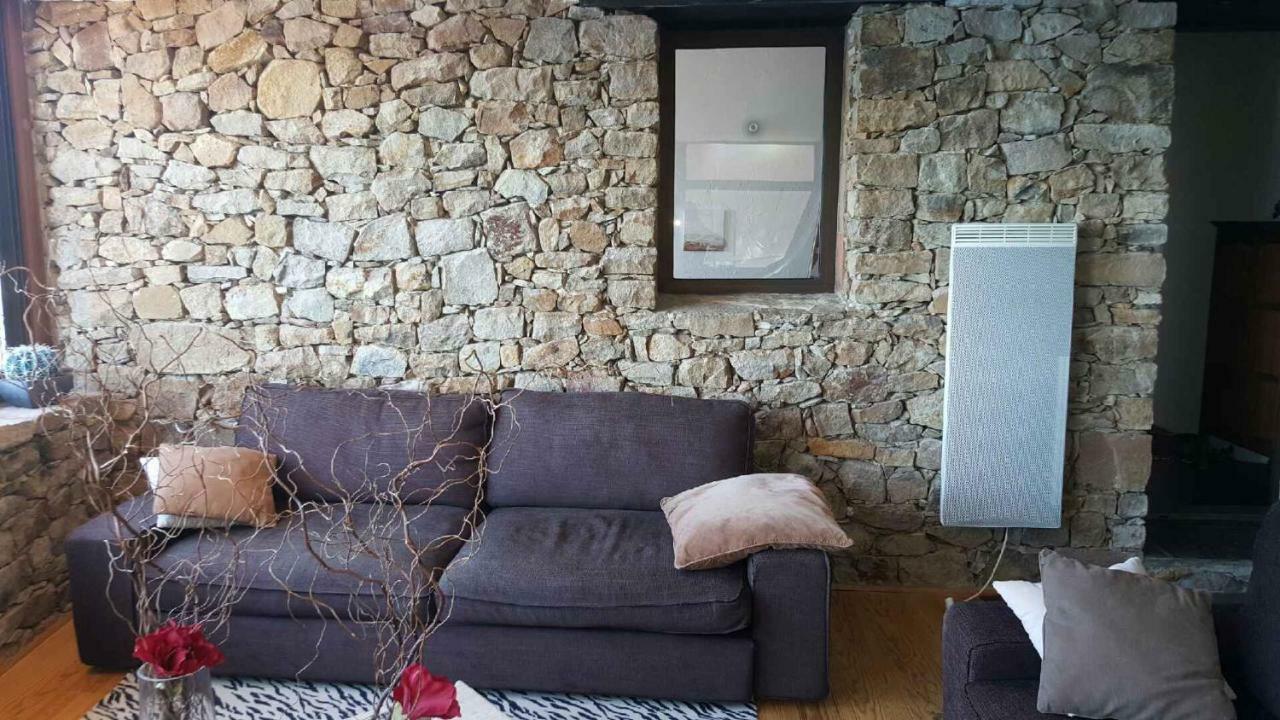 La Gavaresse Διαμέρισμα Carqueiranne Εξωτερικό φωτογραφία